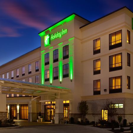 Holiday Inn Quincy By Ihg Екстериор снимка