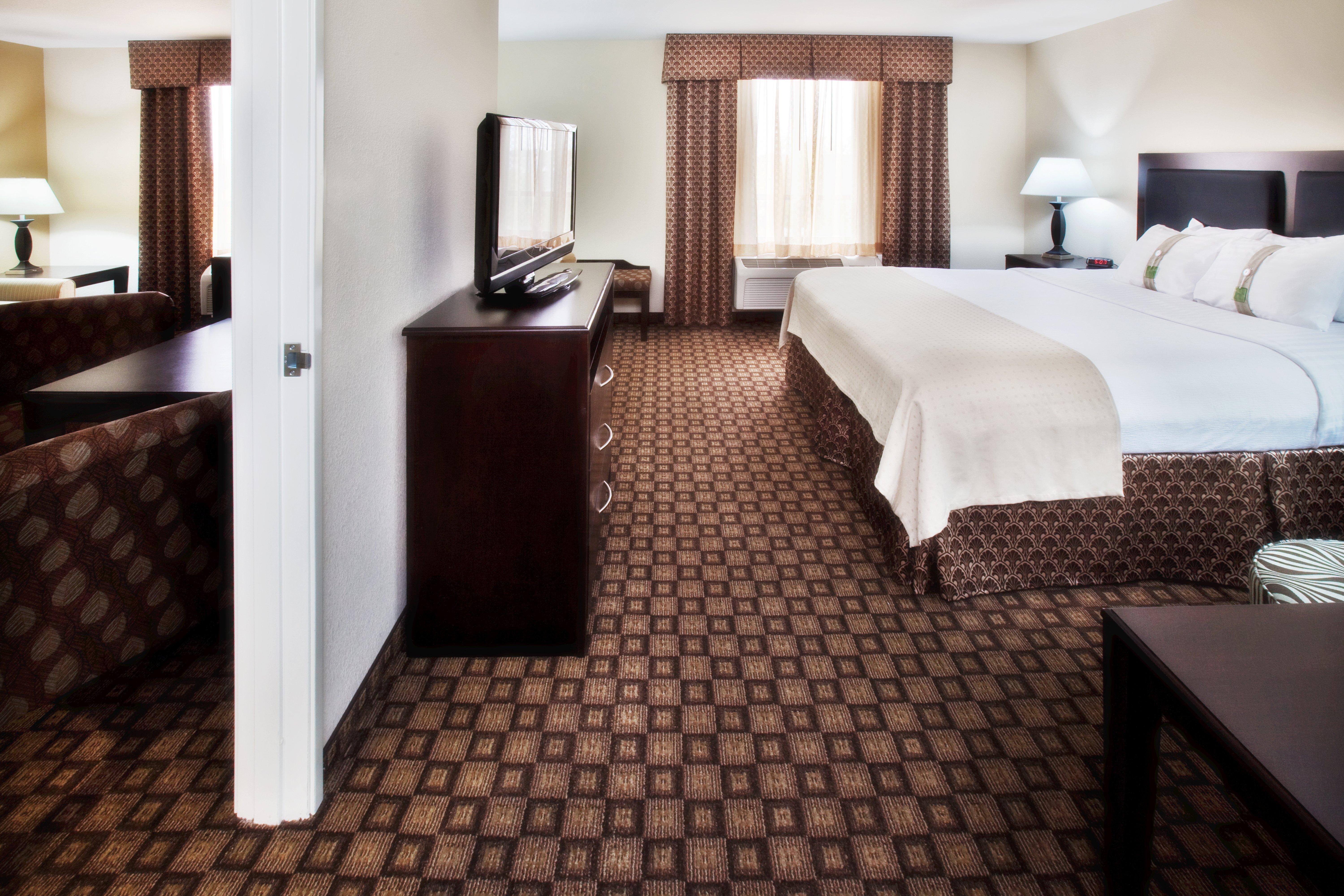 Holiday Inn Quincy By Ihg Екстериор снимка