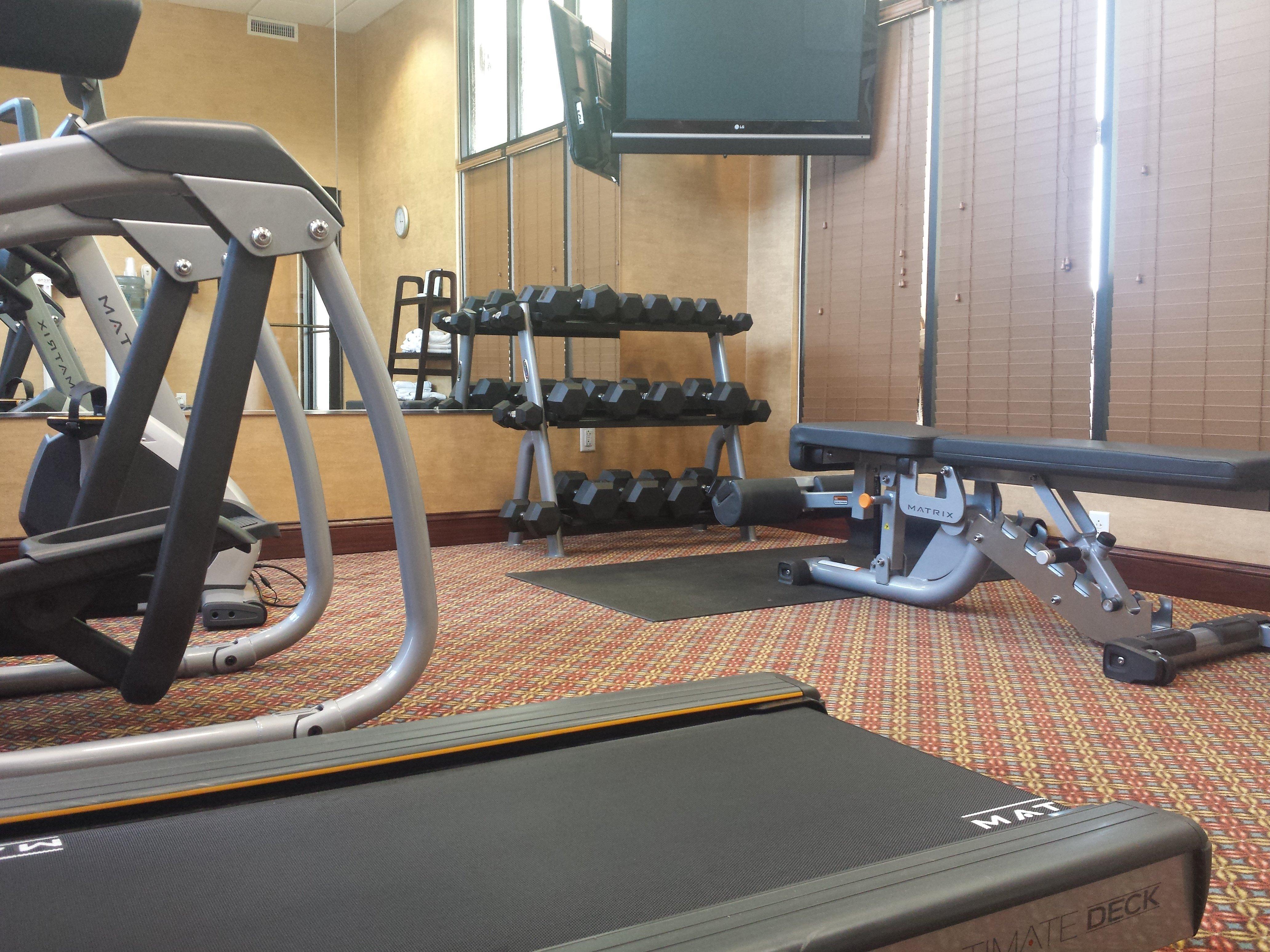 Holiday Inn Quincy By Ihg Екстериор снимка