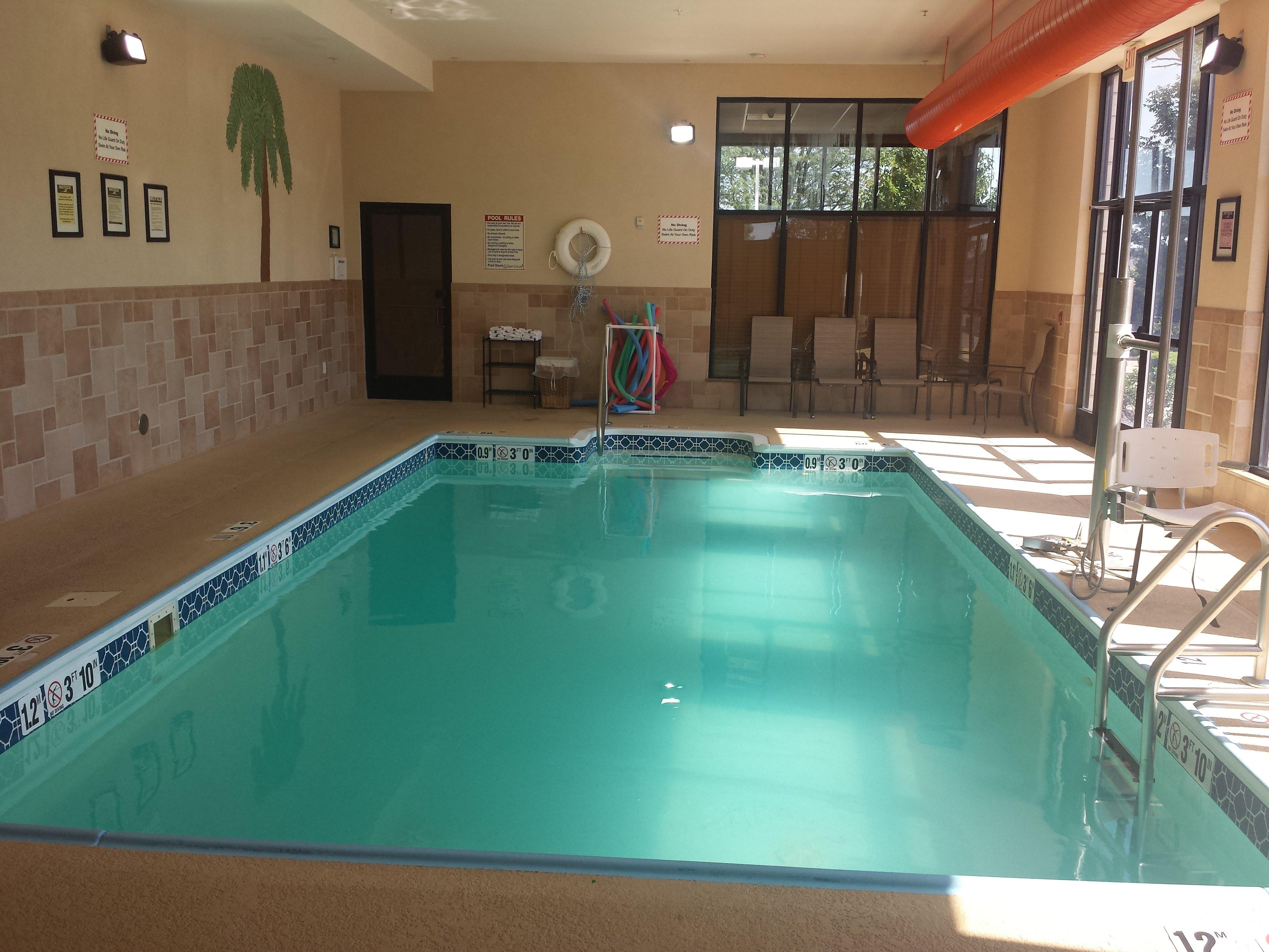 Holiday Inn Quincy By Ihg Екстериор снимка