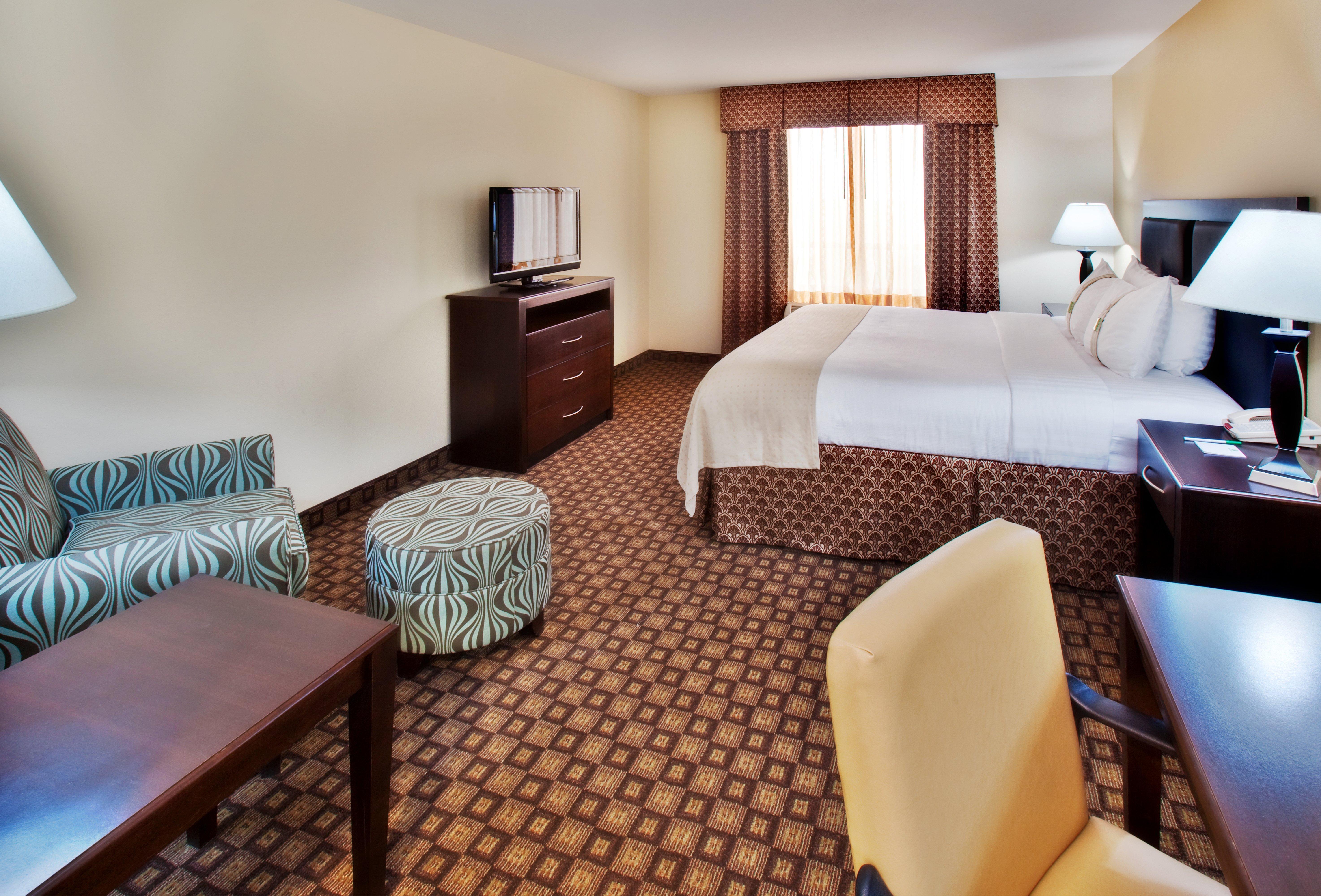 Holiday Inn Quincy By Ihg Екстериор снимка