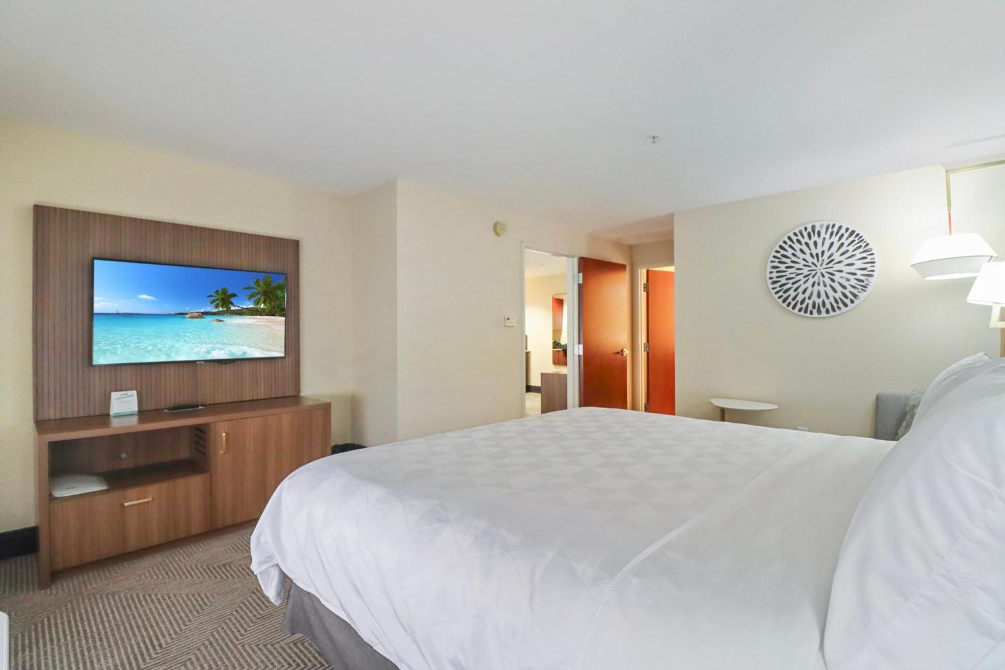 Holiday Inn Quincy By Ihg Екстериор снимка