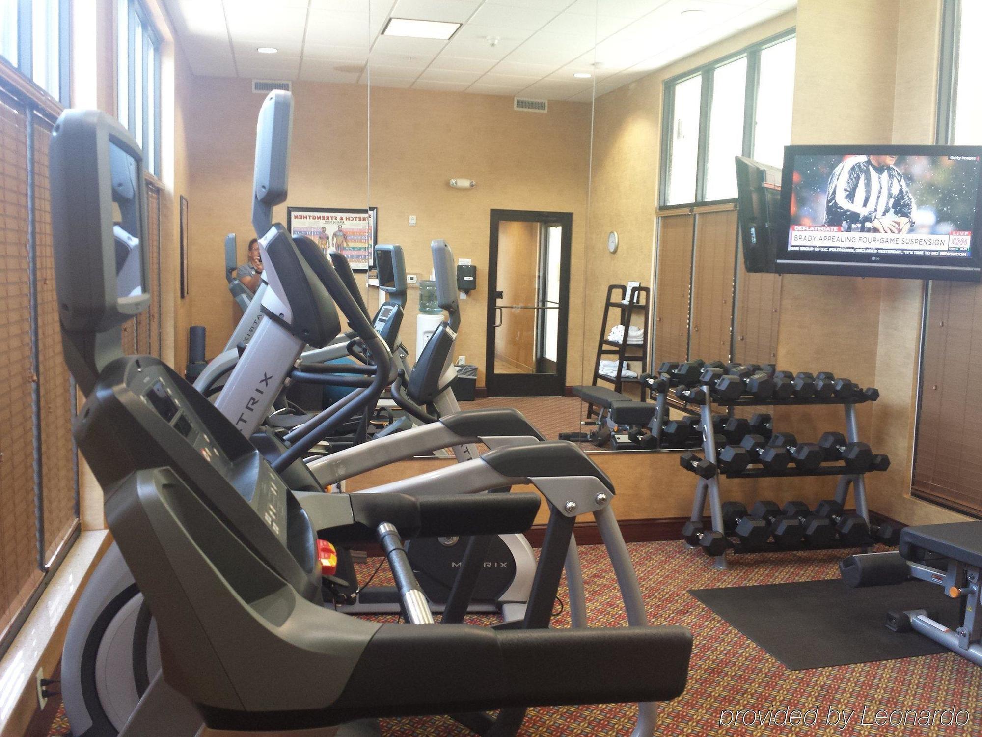 Holiday Inn Quincy By Ihg Екстериор снимка
