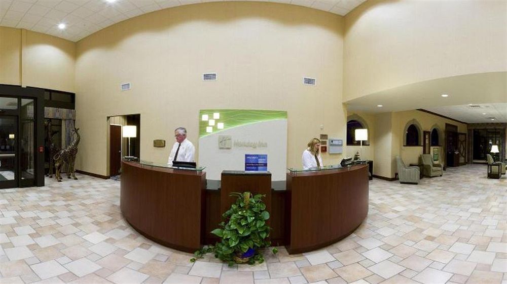 Holiday Inn Quincy By Ihg Екстериор снимка