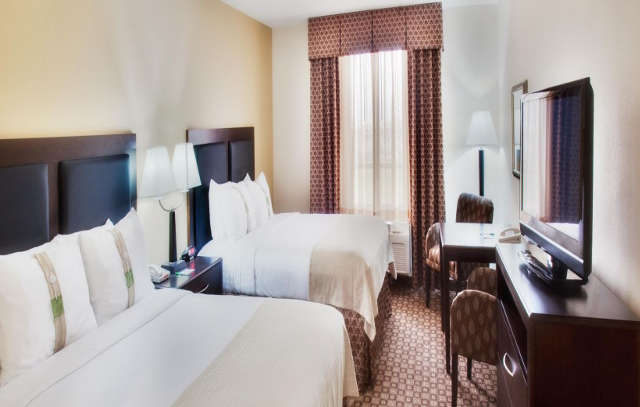 Holiday Inn Quincy By Ihg Екстериор снимка