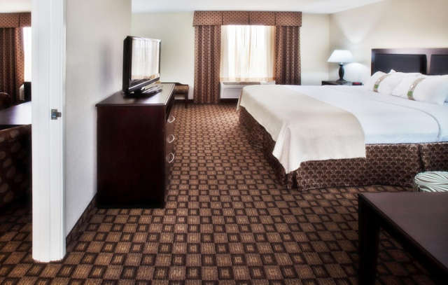 Holiday Inn Quincy By Ihg Екстериор снимка