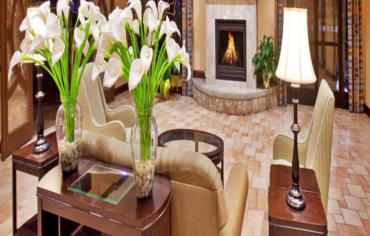 Holiday Inn Quincy By Ihg Екстериор снимка